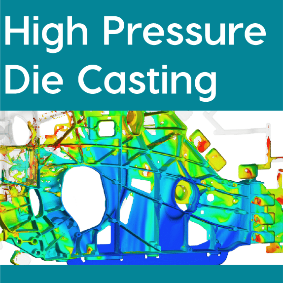 FLOW-3D CAST | State-of-the-Art Metal Casting Simulation