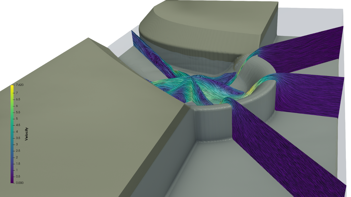 What's New in FLOW-3D POST 2025R1