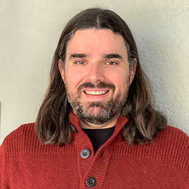 John Haywood, Flow Science