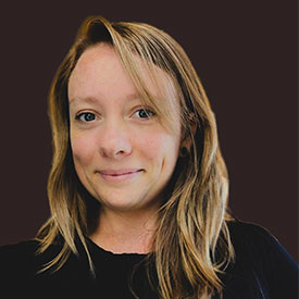 Allyce Jackman, FLOW-3D AM